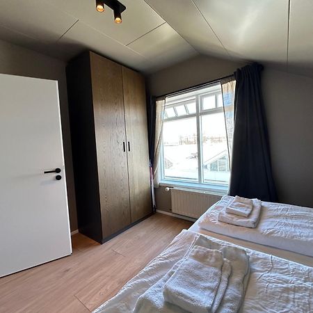 אקורירי G10 Apartments מראה חיצוני תמונה