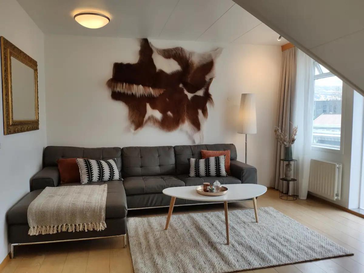 אקורירי G10 Apartments מראה חיצוני תמונה