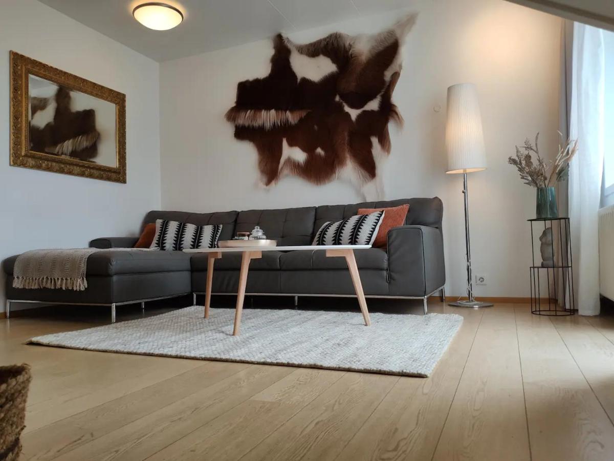 אקורירי G10 Apartments מראה חיצוני תמונה