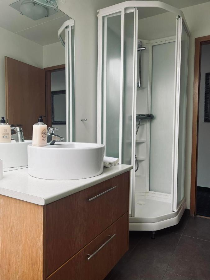 אקורירי G10 Apartments מראה חיצוני תמונה