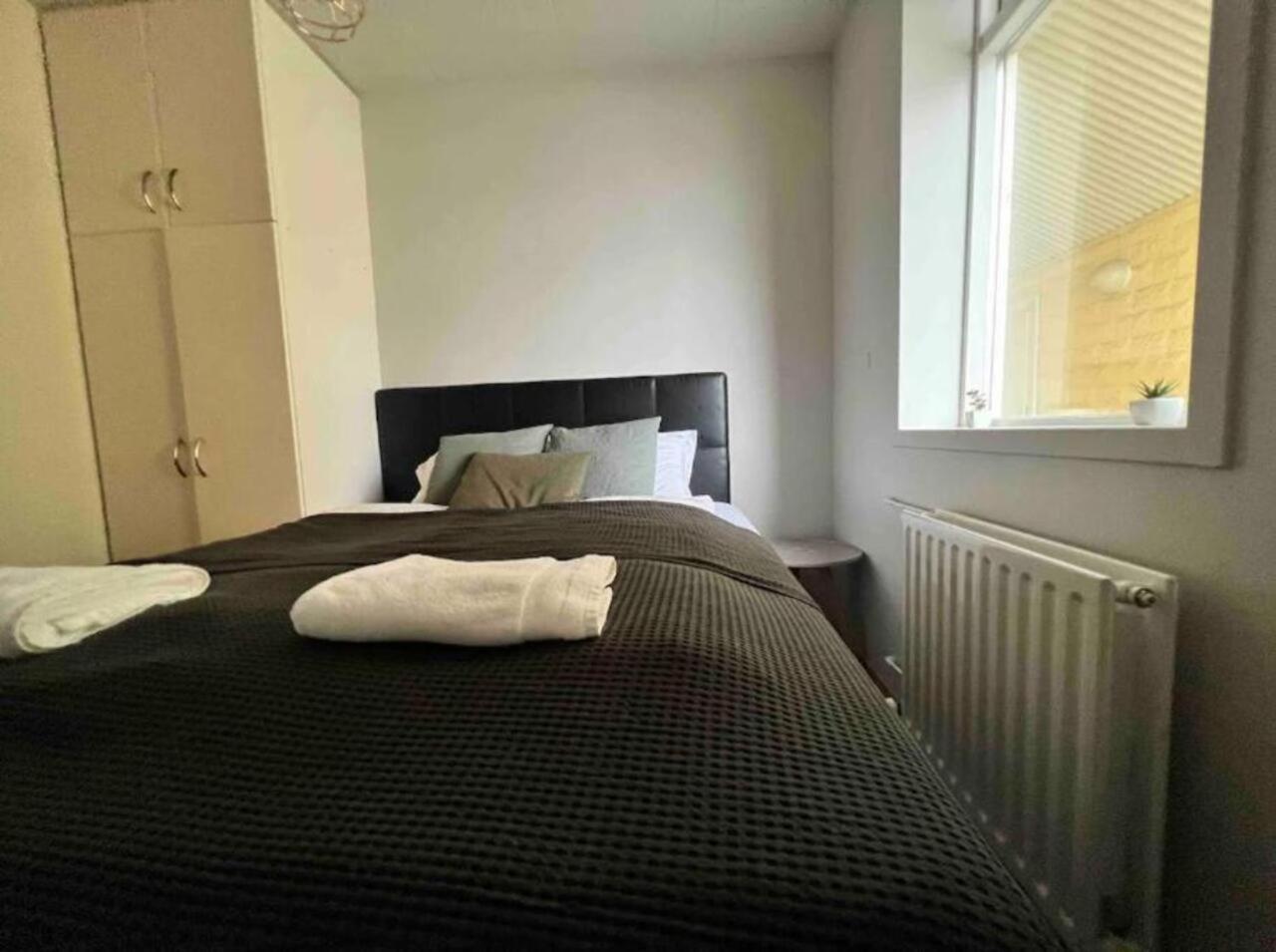 אקורירי G10 Apartments מראה חיצוני תמונה
