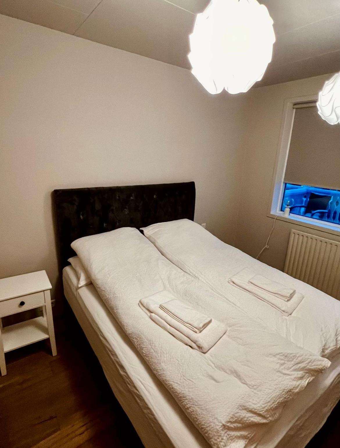 אקורירי G10 Apartments מראה חיצוני תמונה