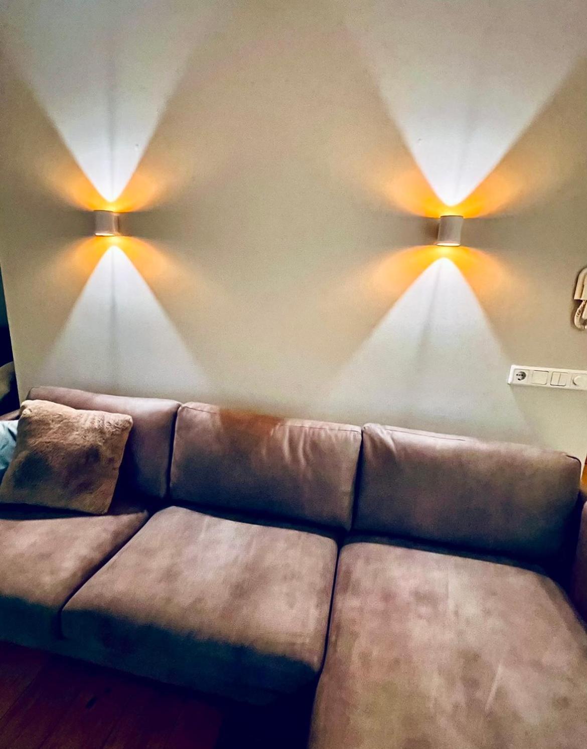 אקורירי G10 Apartments מראה חיצוני תמונה