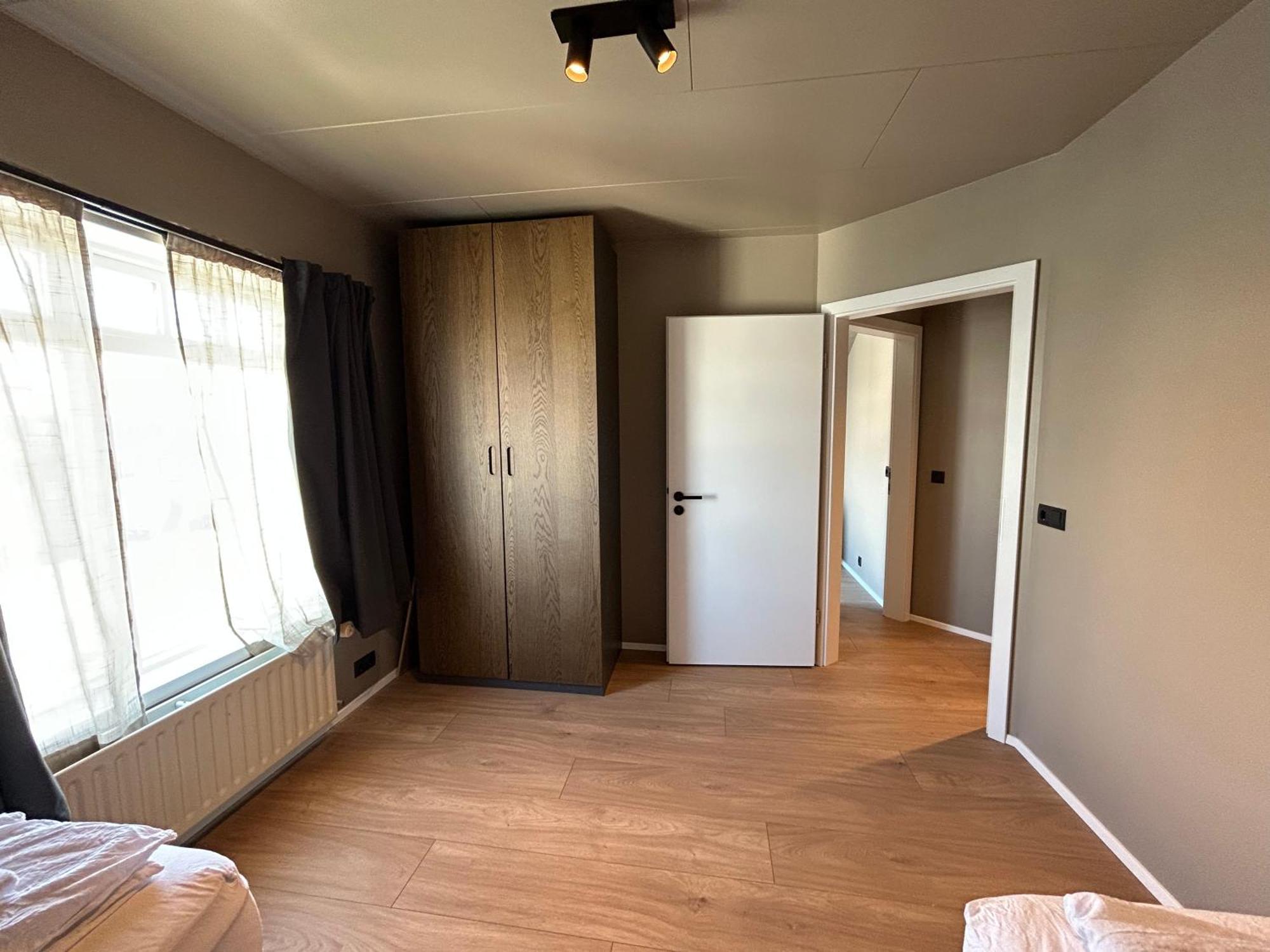 אקורירי G10 Apartments מראה חיצוני תמונה