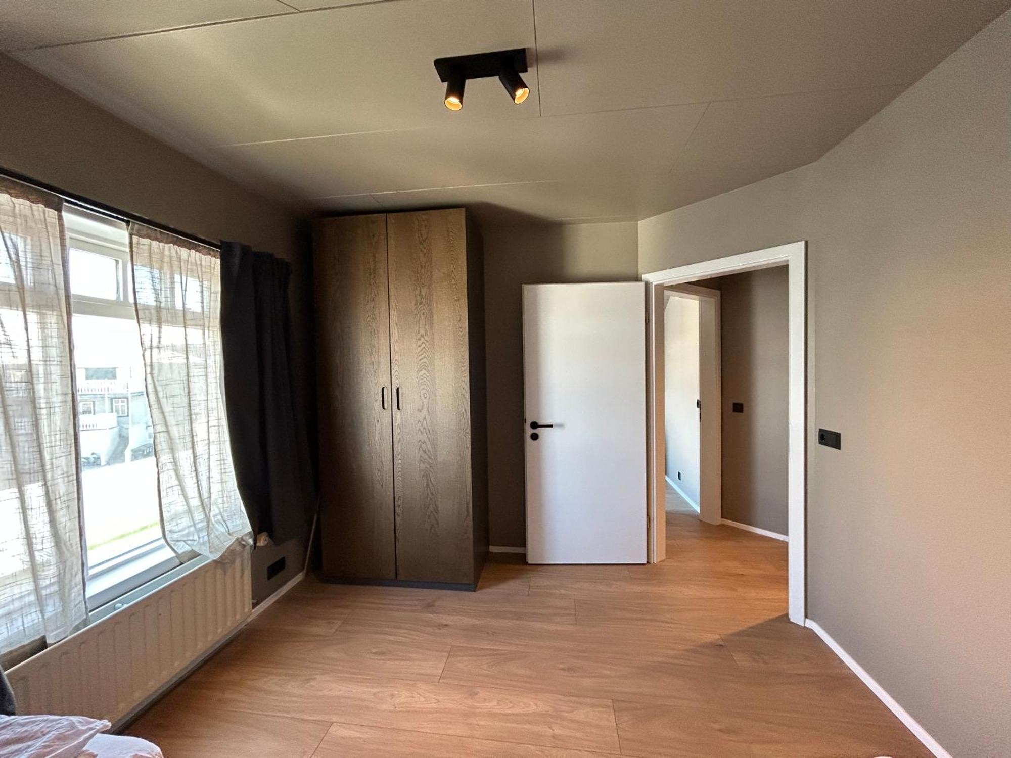 אקורירי G10 Apartments מראה חיצוני תמונה