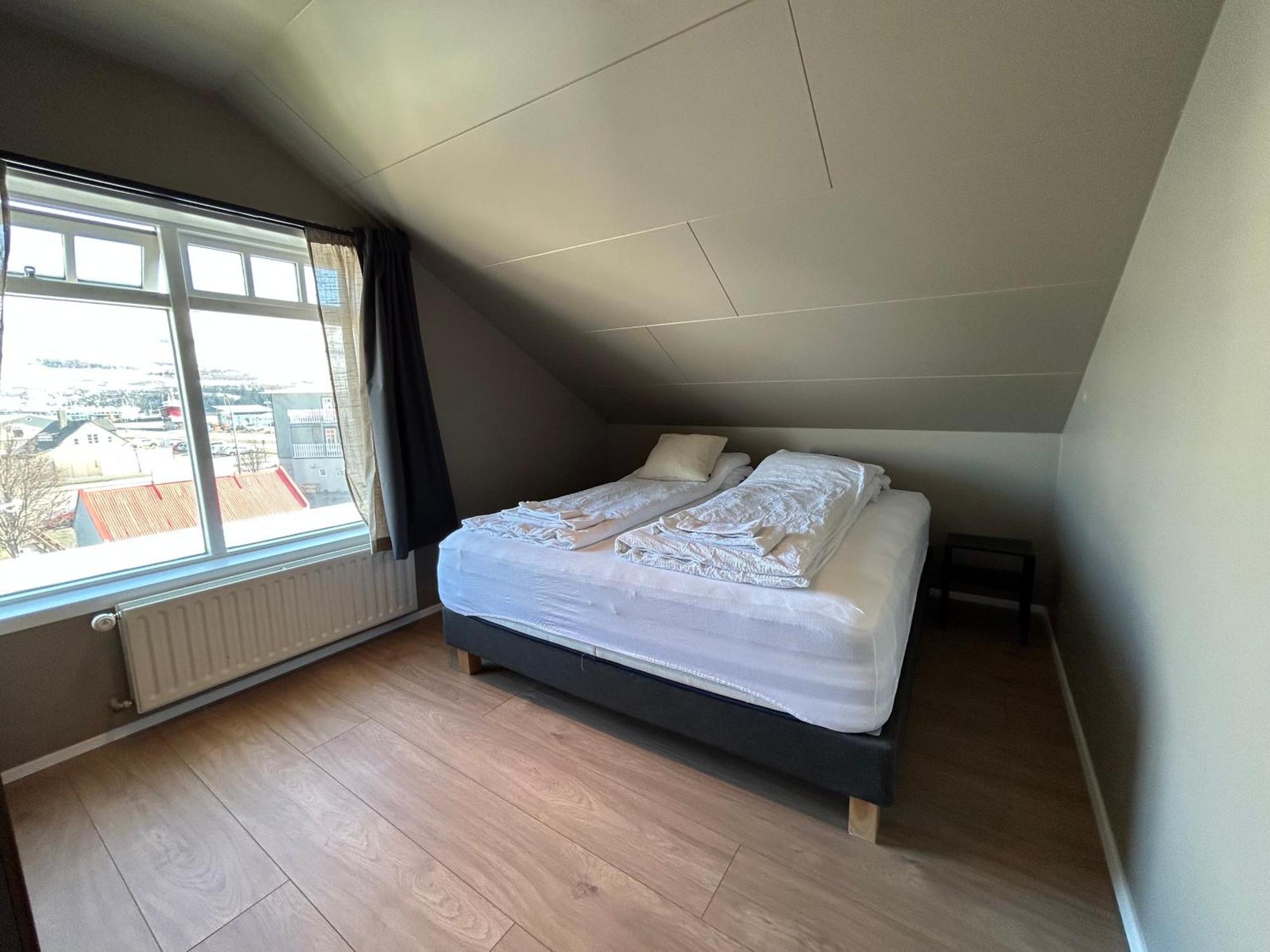 אקורירי G10 Apartments מראה חיצוני תמונה