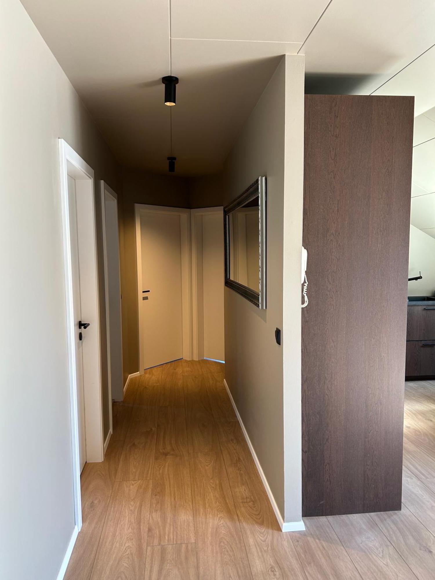 אקורירי G10 Apartments מראה חיצוני תמונה